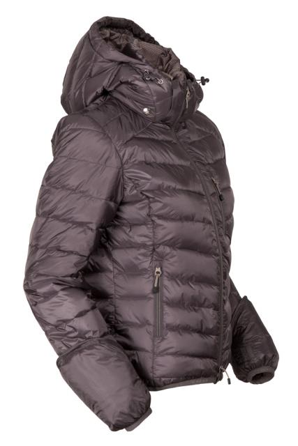 Куртка Nordic (серый)